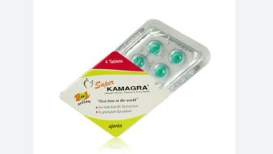 Why Is Kamagra Banned in Germany?